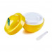 The regenerating cream for the person JUST KAWAII Lemon, 120 ml