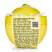The regenerating cream for the person JUST KAWAII Lemon, 120 ml