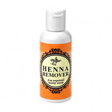 Remuver for Mayur henna, 50 ml