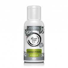Remuver of a pigment for Henna Spa henna, 30 ml