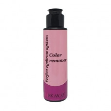 Remuver colors for eyebrows of Nikk Mole Color Remover, 100 ml