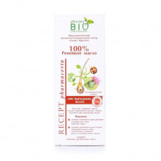 Burdock Pharma BIO LABORATORY oil at a hair loss, 100 ml