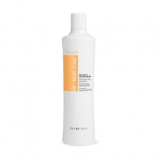The restructuring Fanola Nutry Care Restructuring Shampoo shampoo, for the dry and injured hair, 350 ml