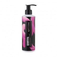 The restructuring Reclaire hair shampoo with a keratin and proteins of silk, 250 ml