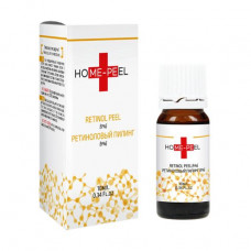 Retinolovy peeling 5%Home-Peel, 10 ml