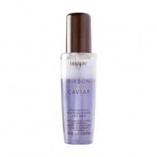 Revitaliziruyushchy two-phase Dikson Luxury Caviar Bi-Phasen Serum serum, 100 ml