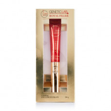 Revitalizuyuchy concentrate for skin around eyes of GEN63 Genetic Lab Royal Filler with peptides, 20 g