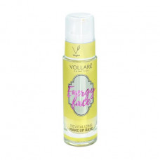 Revitalizuyushchy base under a make-up of Vollare Cosmetics Energy Face Make-Up Base, 30 ml
