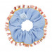 Elastic band bracelet for hair of Invisibobble Sprunchie Flores & Bloom Hola Lola, 1 piece