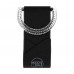 Elastic band with a hairband of Invisibobble Wrapstar Snake It Off, 1 piece