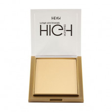 Risovaya powder for the person Hean High Definition Matte Rice Powder 301, 8 g