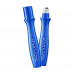 The roller applicator essence for skin around eyes of Venzen Advanced Elastic Delicate Pearl Eye Essence with caffeine and extract of pearls, 15 ml
