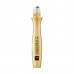The roller applicator for skin around eyes of Senana 24k Pure Gold Bright Beads Eye Essence for removal of dark circles, 15 ml