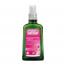 Rose nutritious attar for a body of Weleda Wild Rose Pampering Body Oil, 100 ml