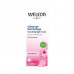 Pink night cream for the person Weleda Smoothing Night Cream Wildrose, 30 ml