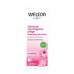 The pink smoothing cream leaving for the person Weleda Smoothing Face Lotion Wildrose, 30 ml