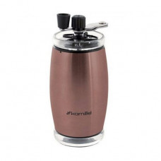 Manual Kamille coffee grinder of mechanical 42*34*36.5 cm (KM-7029C)