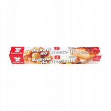 The Kuchcik roasting sleeve with clip-on earrings, 3 m