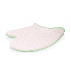 UTerra Native mitten bast flax