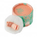 Rumyana-kushon for the person The Face Shop FMGT Pastel Cushion Blusher 01 Peach, 6 g