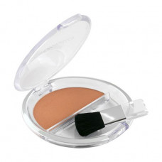 Aden Powder Blush 01 Chocolate blush of 5 g