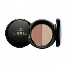 Cherel blush sateen, 3 g