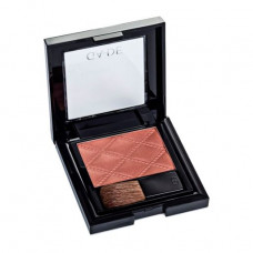 Ga-De Idyllic Soft Satin Blush blush tone of 25 Woodberry, 8 g