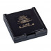 Ga-De Idyllic Soft Satin Blush blush tone of 25 Woodberry, 8 g