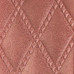 Ga-De Idyllic Soft Satin Blush blush tone of 25 Woodberry, 8 g