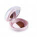 GlamBee Brilliant blush tone 01, 5 g