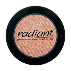 Radiant Strobing blush tone of 01 Golden Glow, 3.5 g