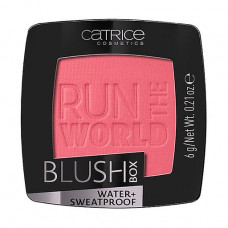 Blush for the person Catrice Blush Box 040 Berry, 6 g