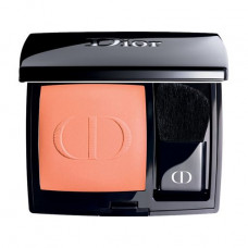 Blush for the person Christian Dior Rouge Blush 136 Delicate Matte, 6.7 g