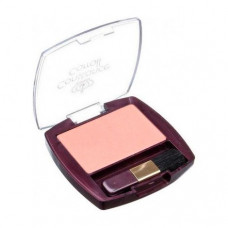 Blush for the person Constance CARROLL Powder Blusher with UV protection of 27 mallow rose, 8 g