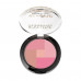 Blush for the person Eveline All In One Highlighter Blush 02, 6.5 g