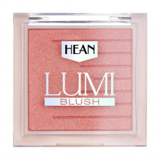 Blush for the person Hean Lumi Blush 03 Golden Rose, 4 g