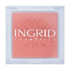 Blush for the person Ingrid Cosmetics Saute Carrot Cool Blush, 7 g