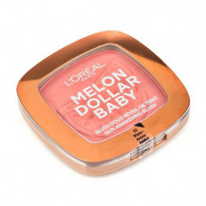 Blush for the person L'Oreal Paris Melon Dollar Baby Berry 03 Watermelon Addict, 9 g