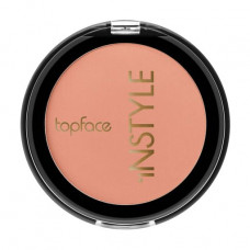 Blush for the person TopFace Instyle Blush On, 011, 10 g