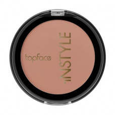 Blush for the person TopFace Instyle Blush On, 013, 10 g