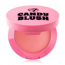 Blush for the person W7 Candy Blush Angel Dust, 6 g