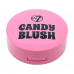 Blush for the person W7 Candy Blush Angel Dust, 6 g