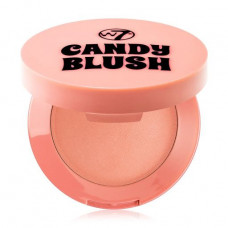 Blush for the person W7 Candy Blush Galactic, 6 g