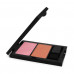 Blush for the person W7 Duo Blusher 2-colored, 03, 3 g