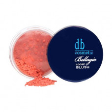 Blush friable db cosmetic Bellagio Loose Blush 71