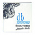 Blush ball db cosmetic Scultorio Powder Balls 101