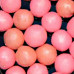 Blush ball db cosmetic Scultorio Powder Balls 101