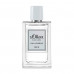 s.Oliver Black Label Eau Legere Toilet water of men's, 30 ml
