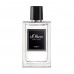s.Oliver Black Label Toilet water of men's, 30 ml