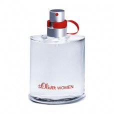 s.Oliver Women Toilet water of female, 50 ml